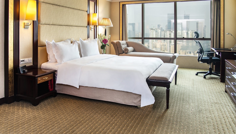 holiday inn shenzhen donghua by ihg