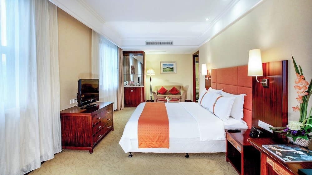 holiday inn shenzhen donghua by ihg