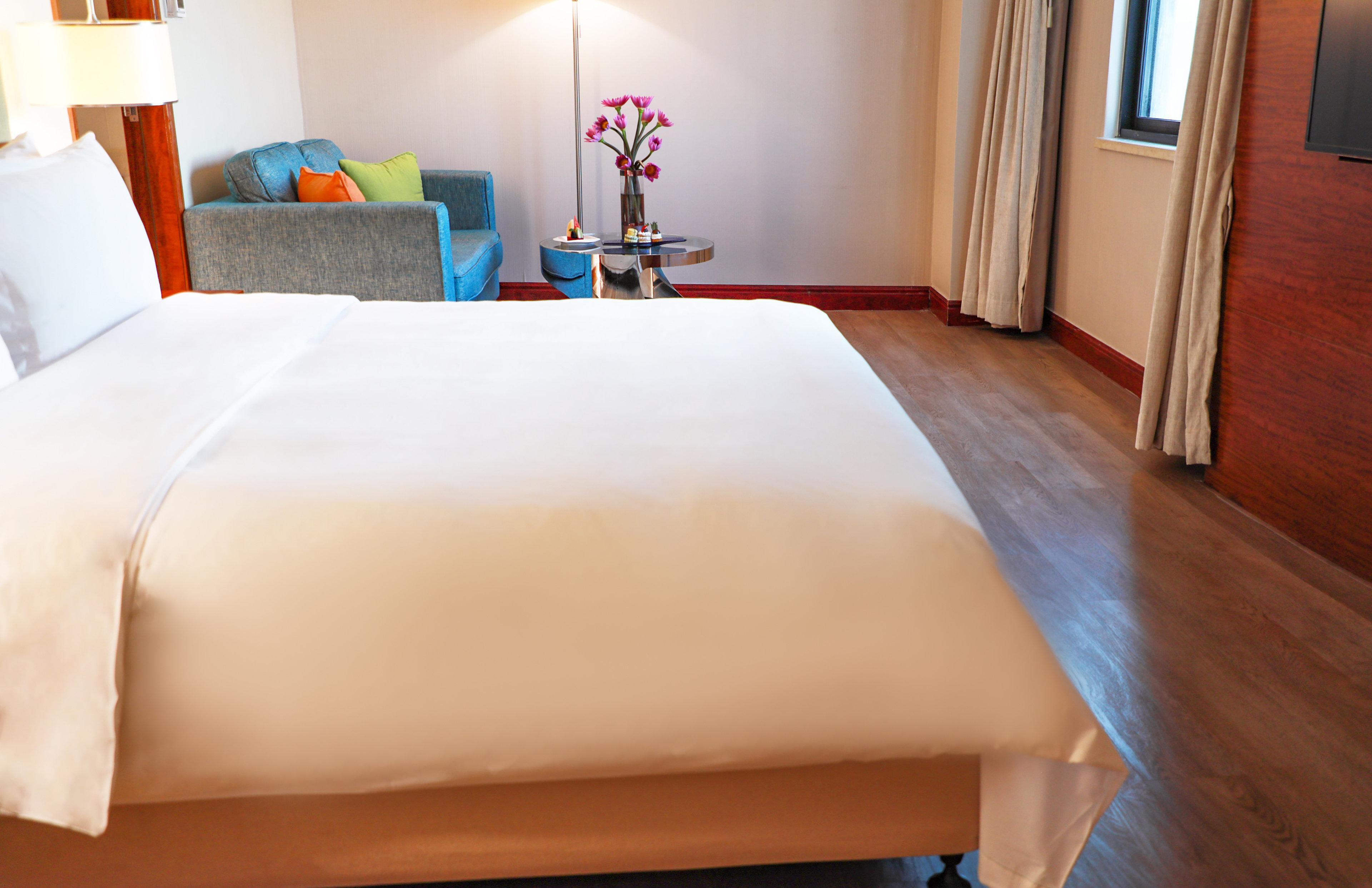 holiday inn shenzhen donghua by ihg