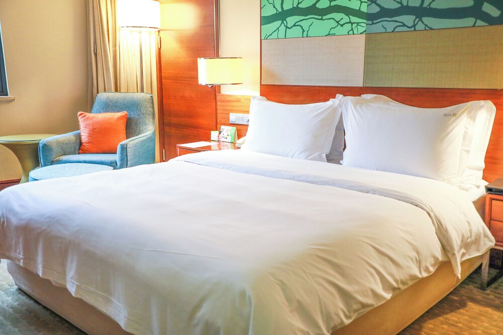 holiday inn shenzhen donghua by ihg