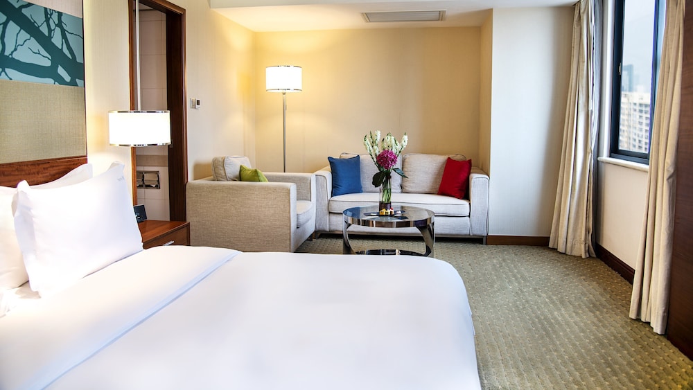 holiday inn shenzhen donghua by ihg