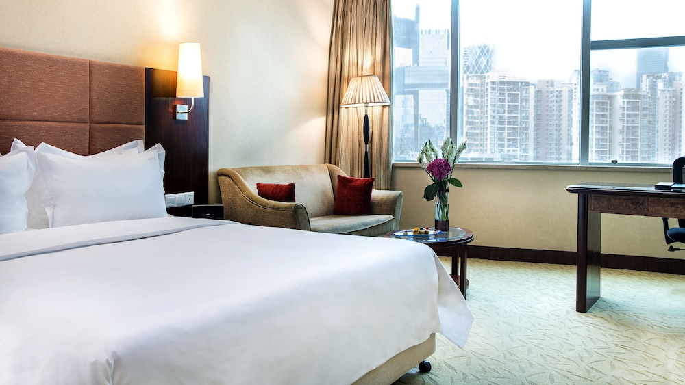 holiday inn shenzhen donghua by ihg