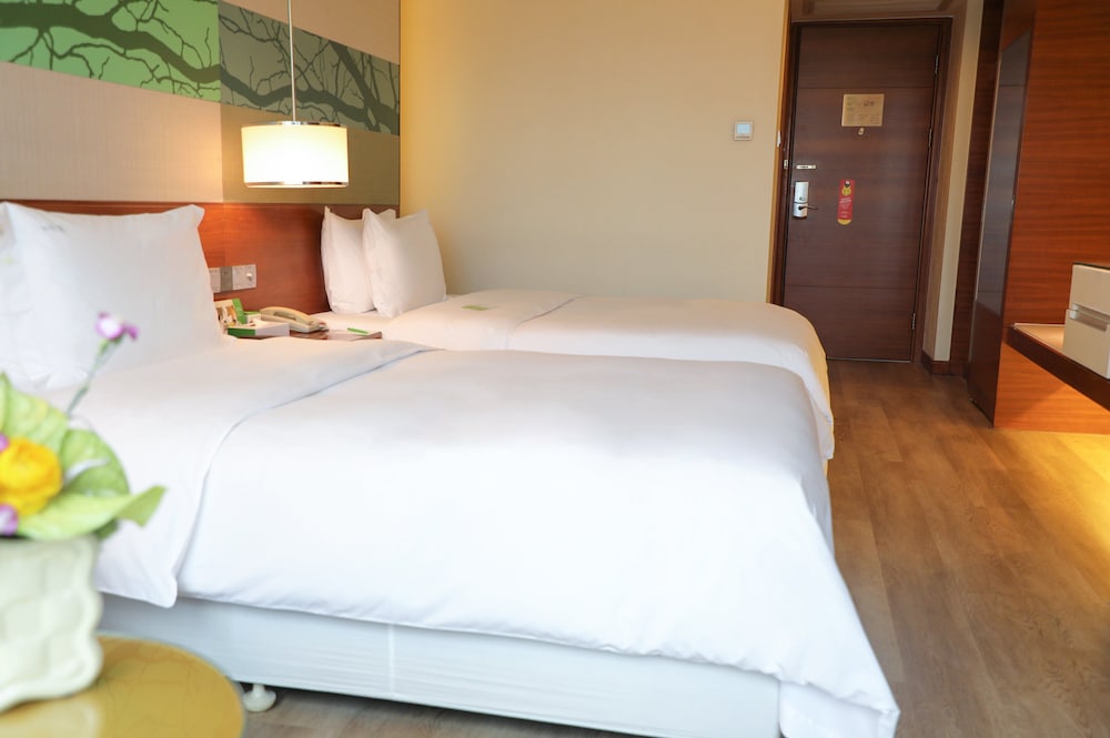 holiday inn shenzhen donghua by ihg