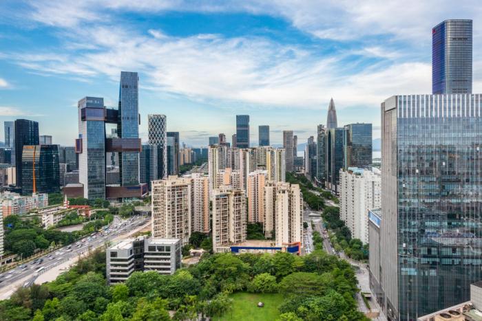 shenzhen