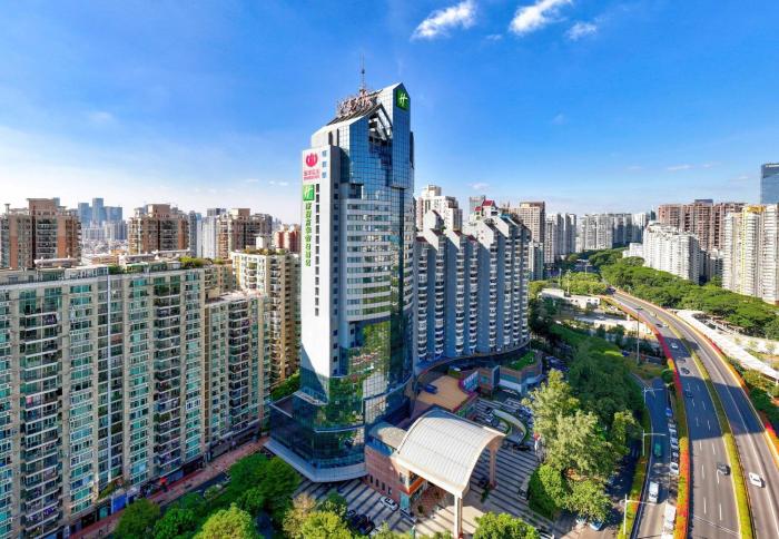 shenzhen