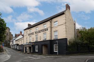 hotel mariners