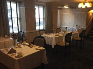 hotel mariners