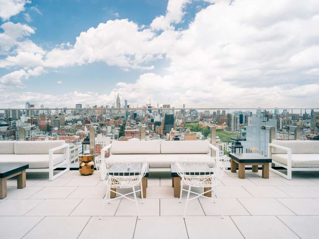 hotel 50 bowery part of jdv by hyatt