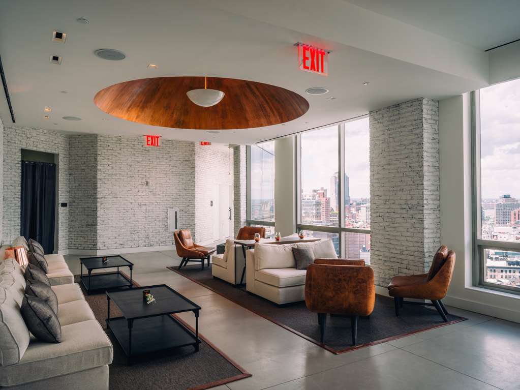 hotel 50 bowery part of jdv by hyatt
