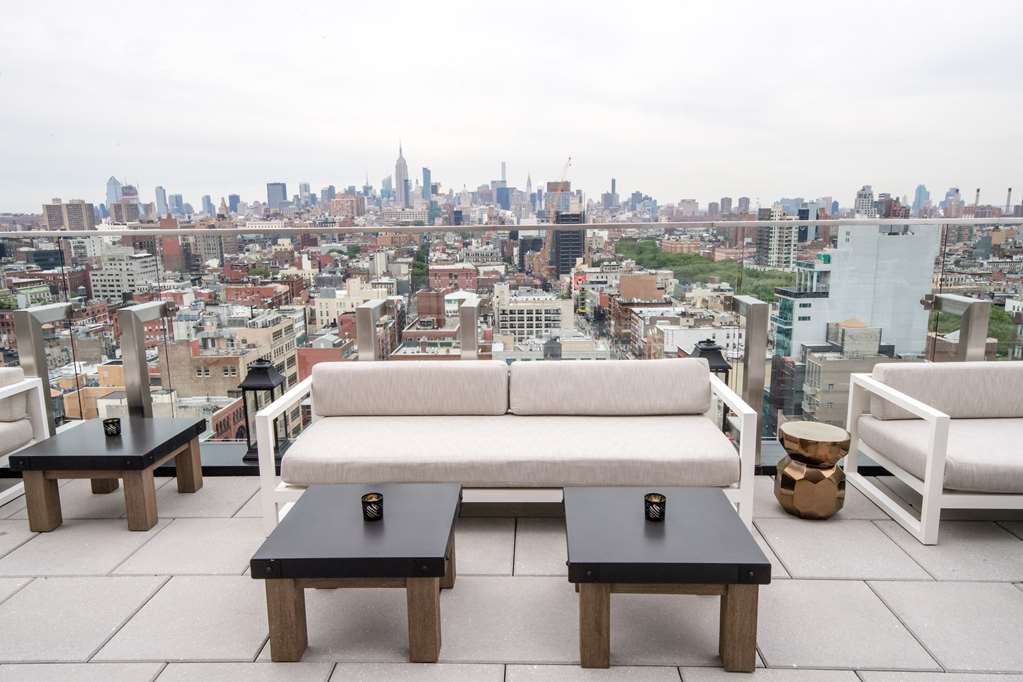 hotel 50 bowery part of jdv by hyatt