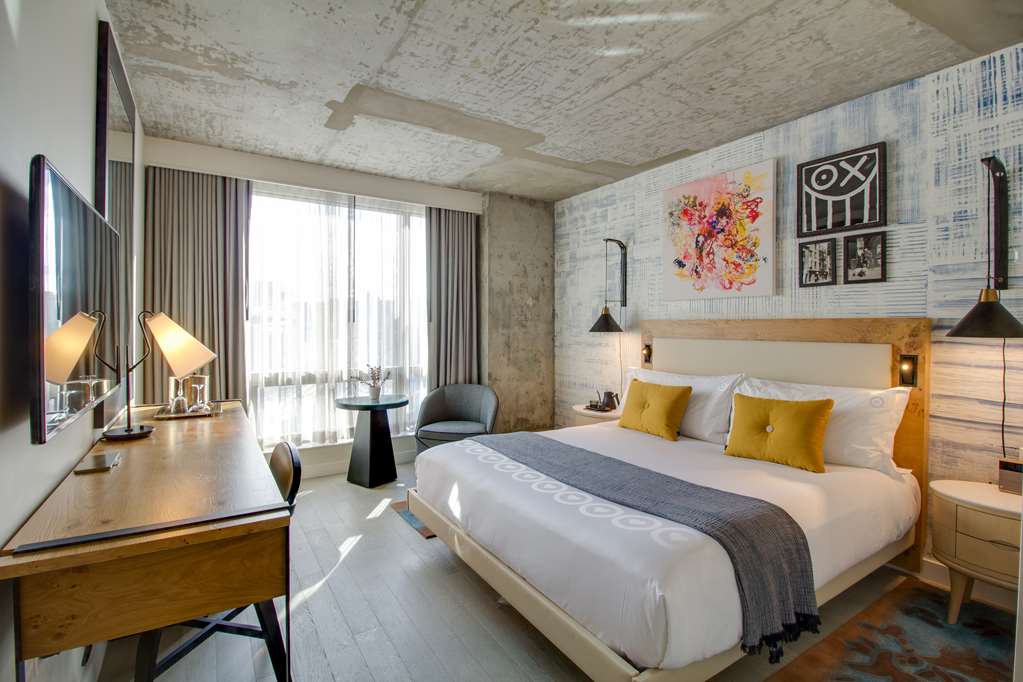 hotel 50 bowery part of jdv by hyatt