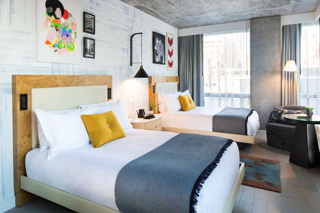 hotel 50 bowery part of jdv by hyatt