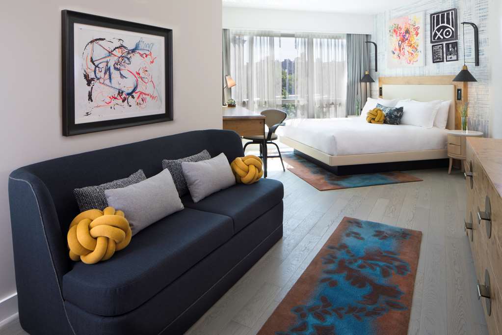 hotel 50 bowery part of jdv by hyatt