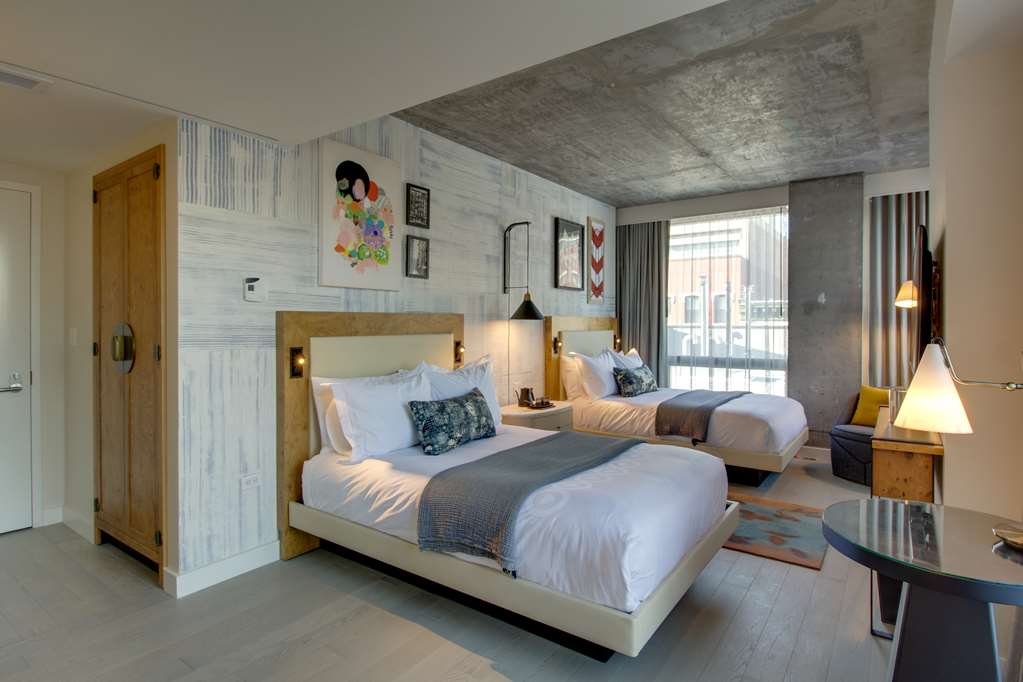 hotel 50 bowery part of jdv by hyatt