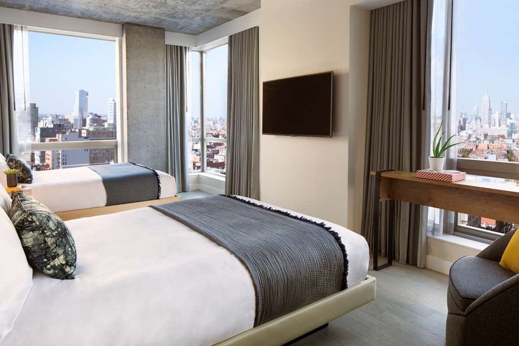 hotel 50 bowery part of jdv by hyatt