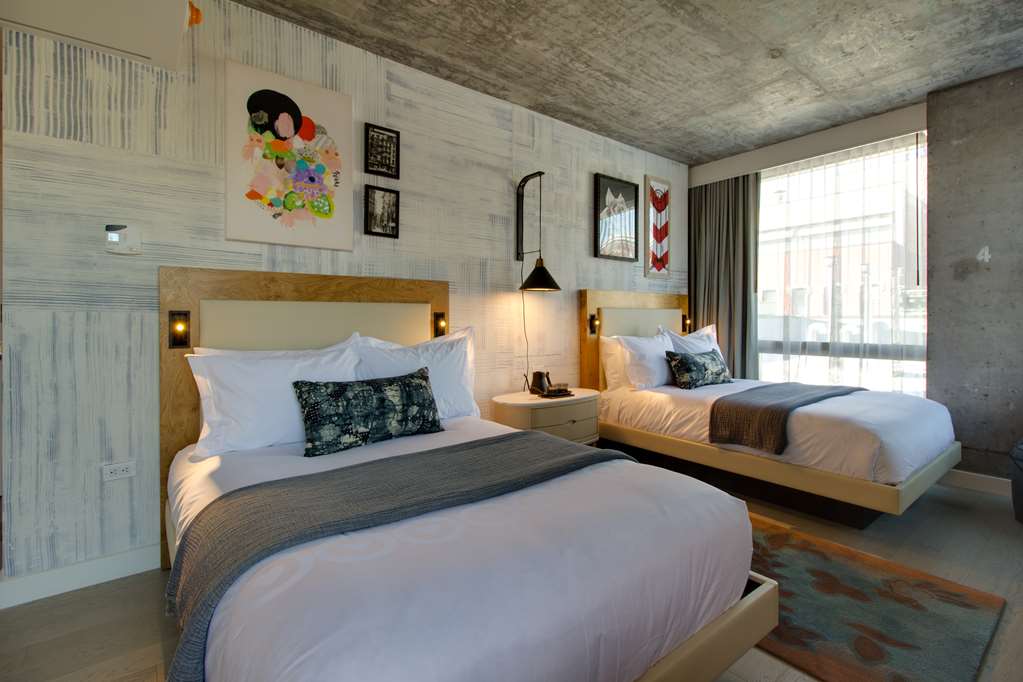 hotel 50 bowery part of jdv by hyatt
