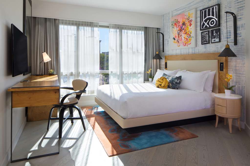 hotel 50 bowery part of jdv by hyatt