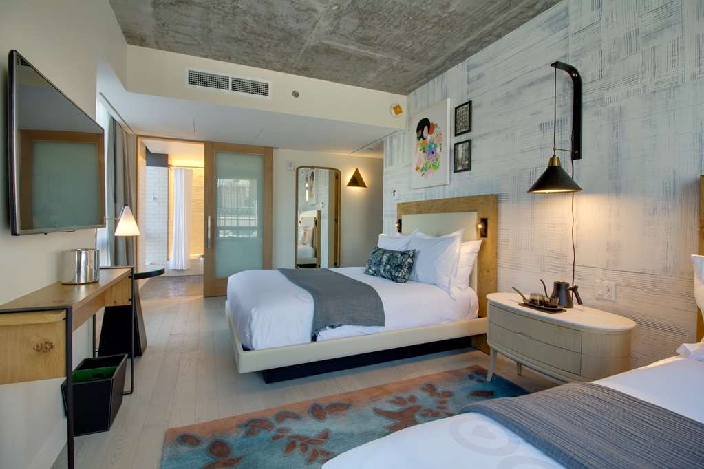 hotel 50 bowery part of jdv by hyatt