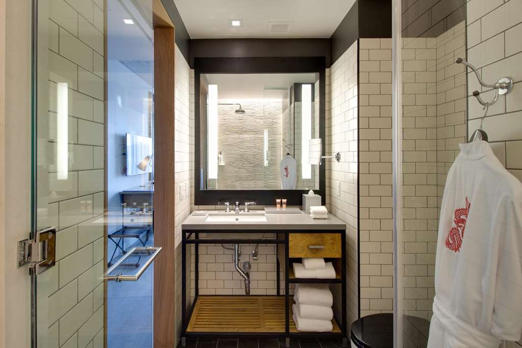 hotel 50 bowery part of jdv by hyatt