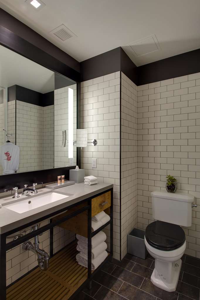 hotel 50 bowery part of jdv by hyatt