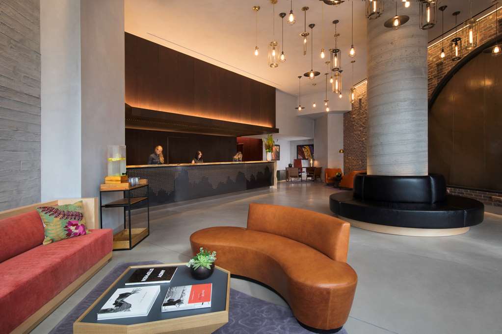 hotel 50 bowery part of jdv by hyatt