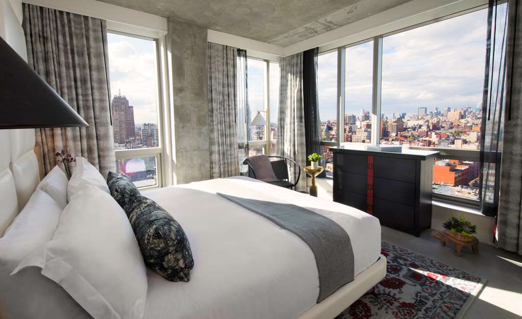 hotel 50 bowery part of jdv by hyatt