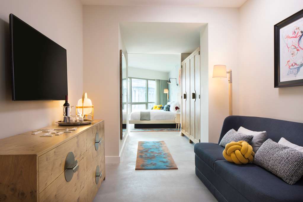 hotel 50 bowery part of jdv by hyatt