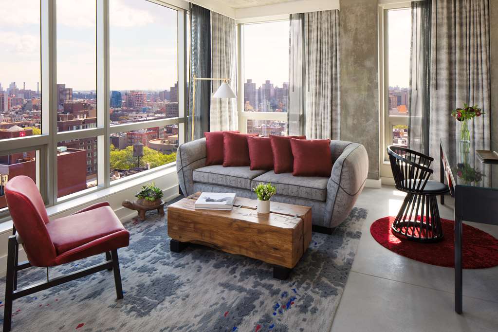 hotel 50 bowery part of jdv by hyatt