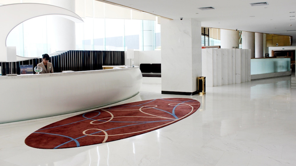holiday inn shijiazhuang central by ihg