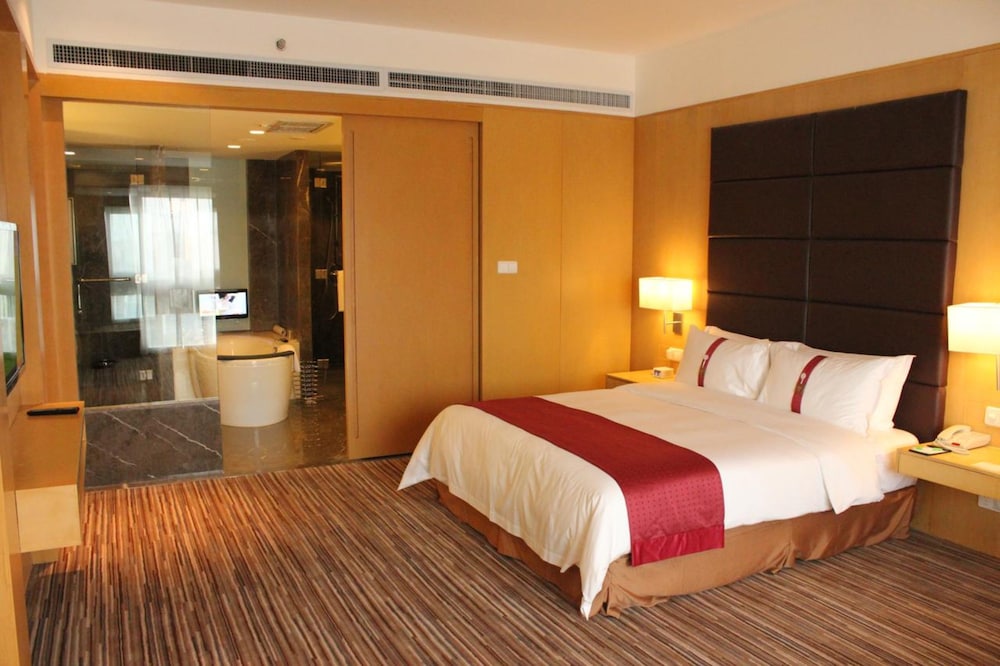 holiday inn shijiazhuang central by ihg