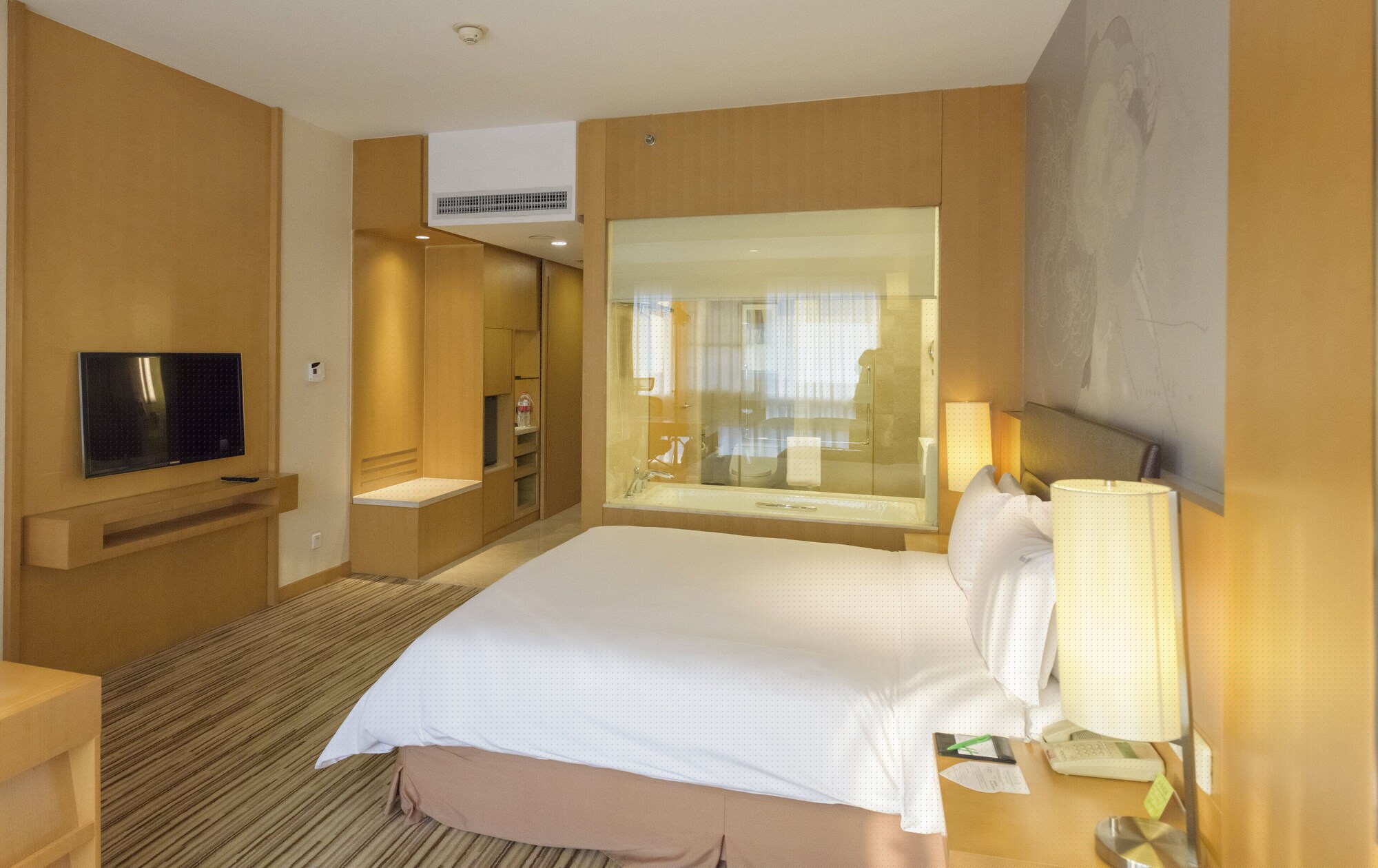 holiday inn shijiazhuang central by ihg