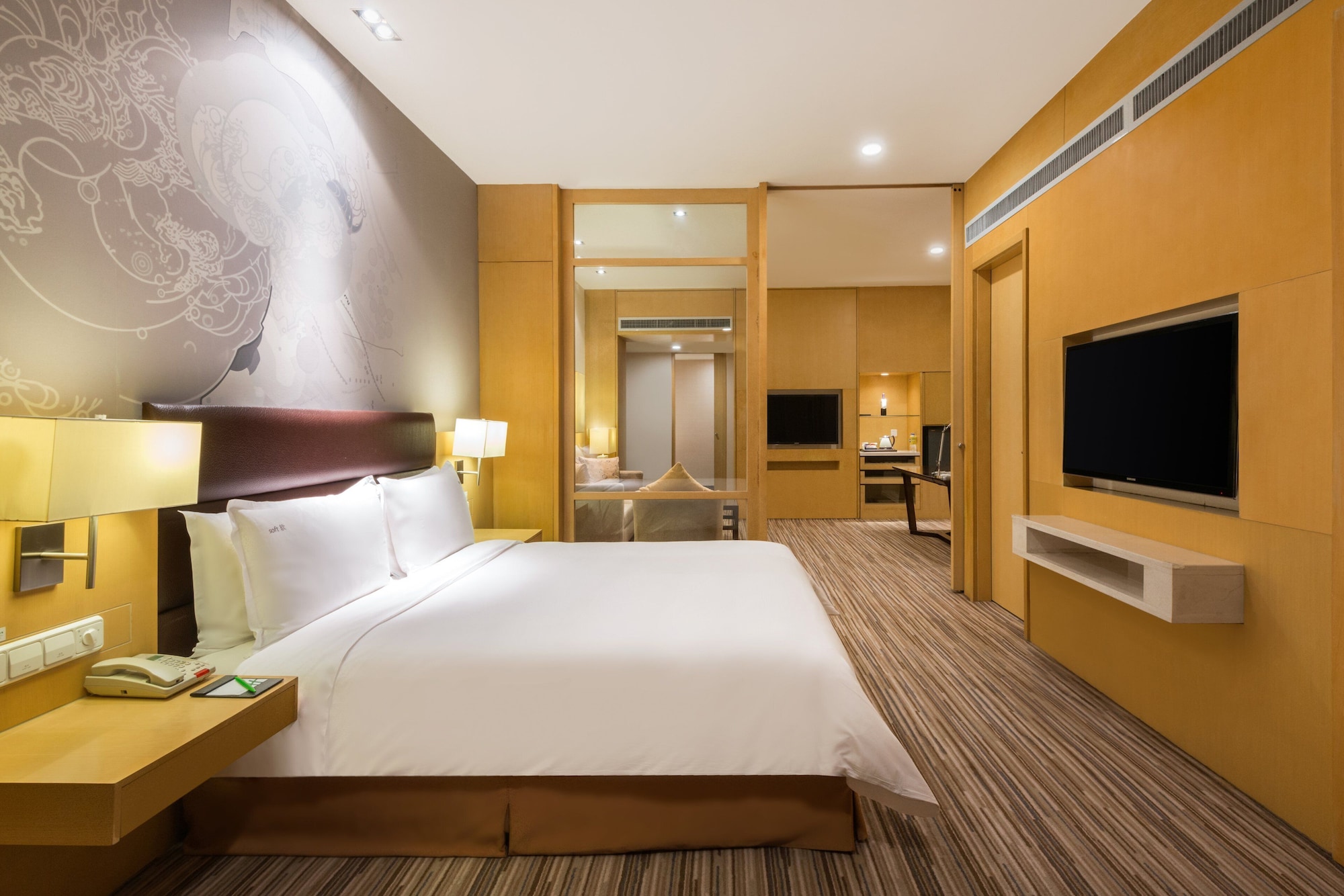 holiday inn shijiazhuang central by ihg