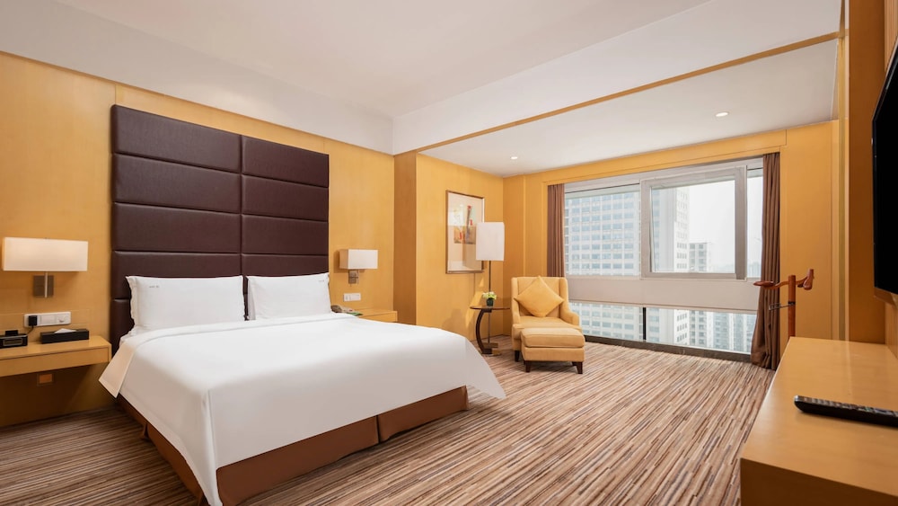 holiday inn shijiazhuang central by ihg