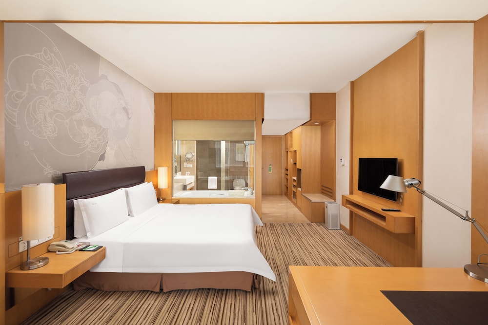 holiday inn shijiazhuang central by ihg