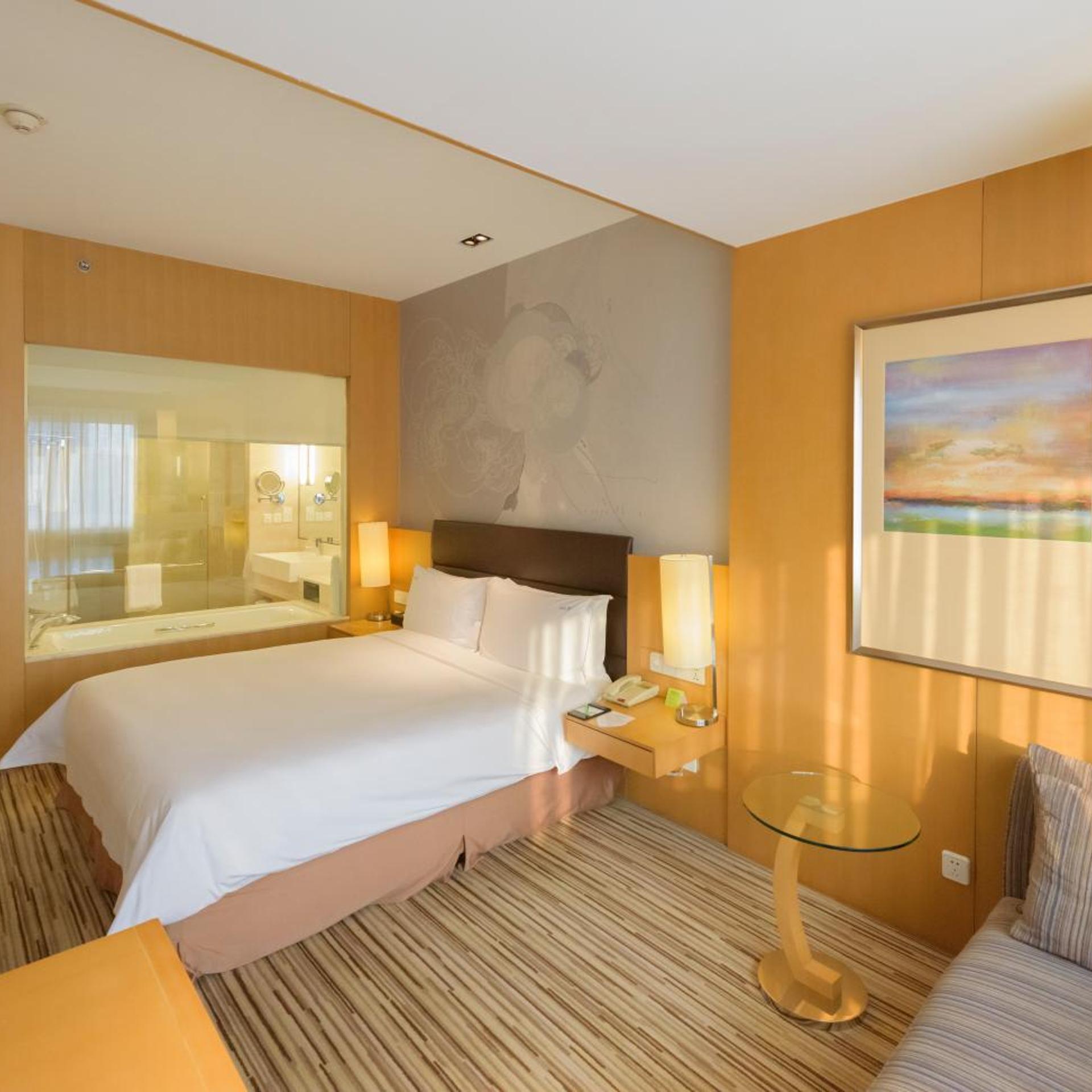 holiday inn shijiazhuang central by ihg