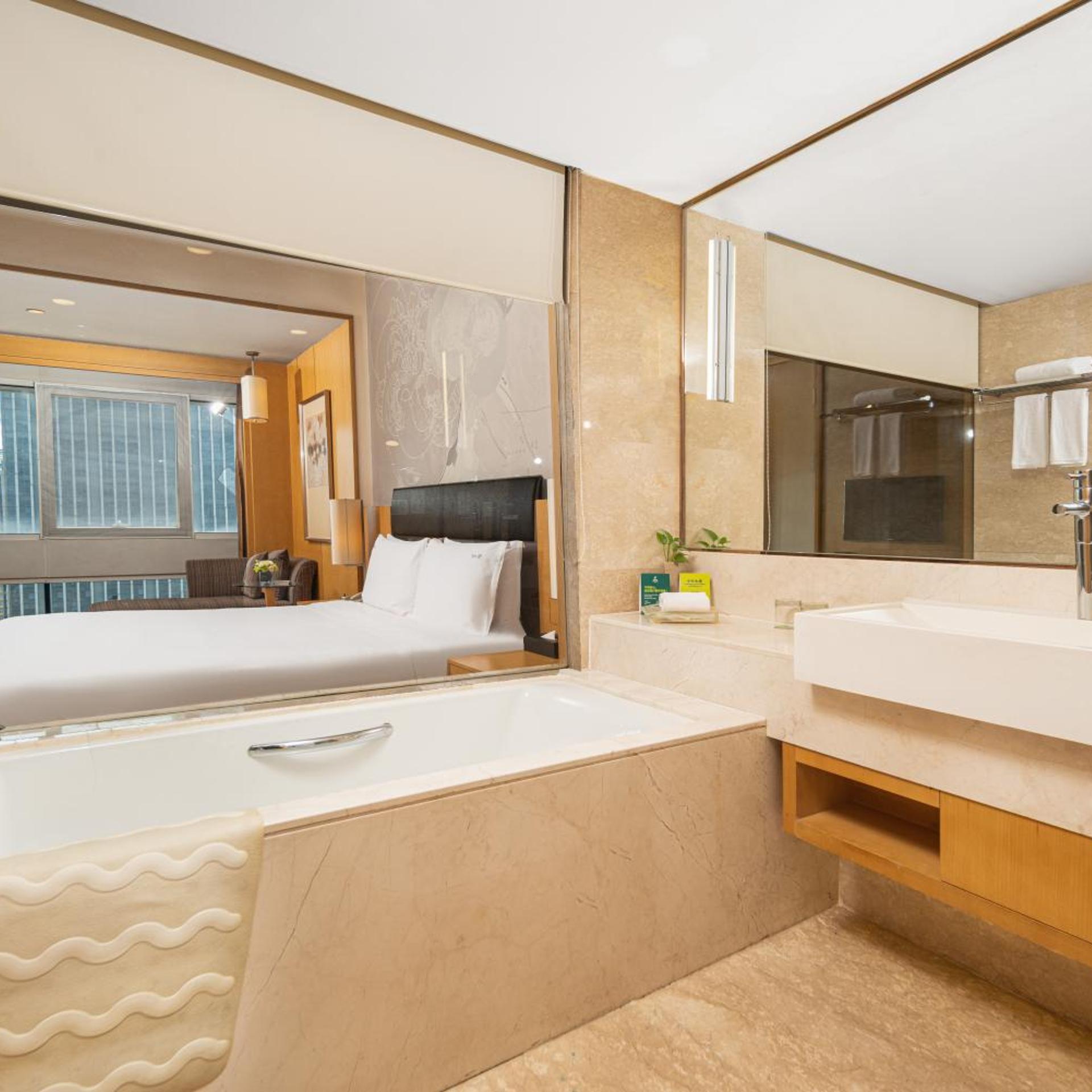 holiday inn shijiazhuang central by ihg