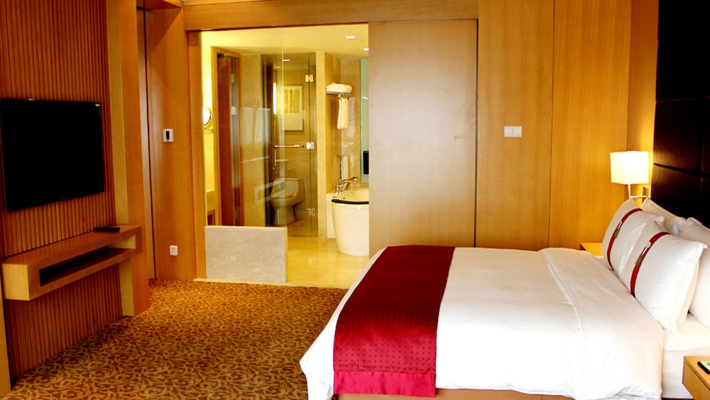 holiday inn shijiazhuang central by ihg