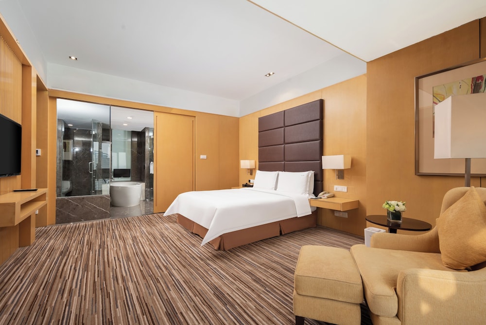 holiday inn shijiazhuang central by ihg