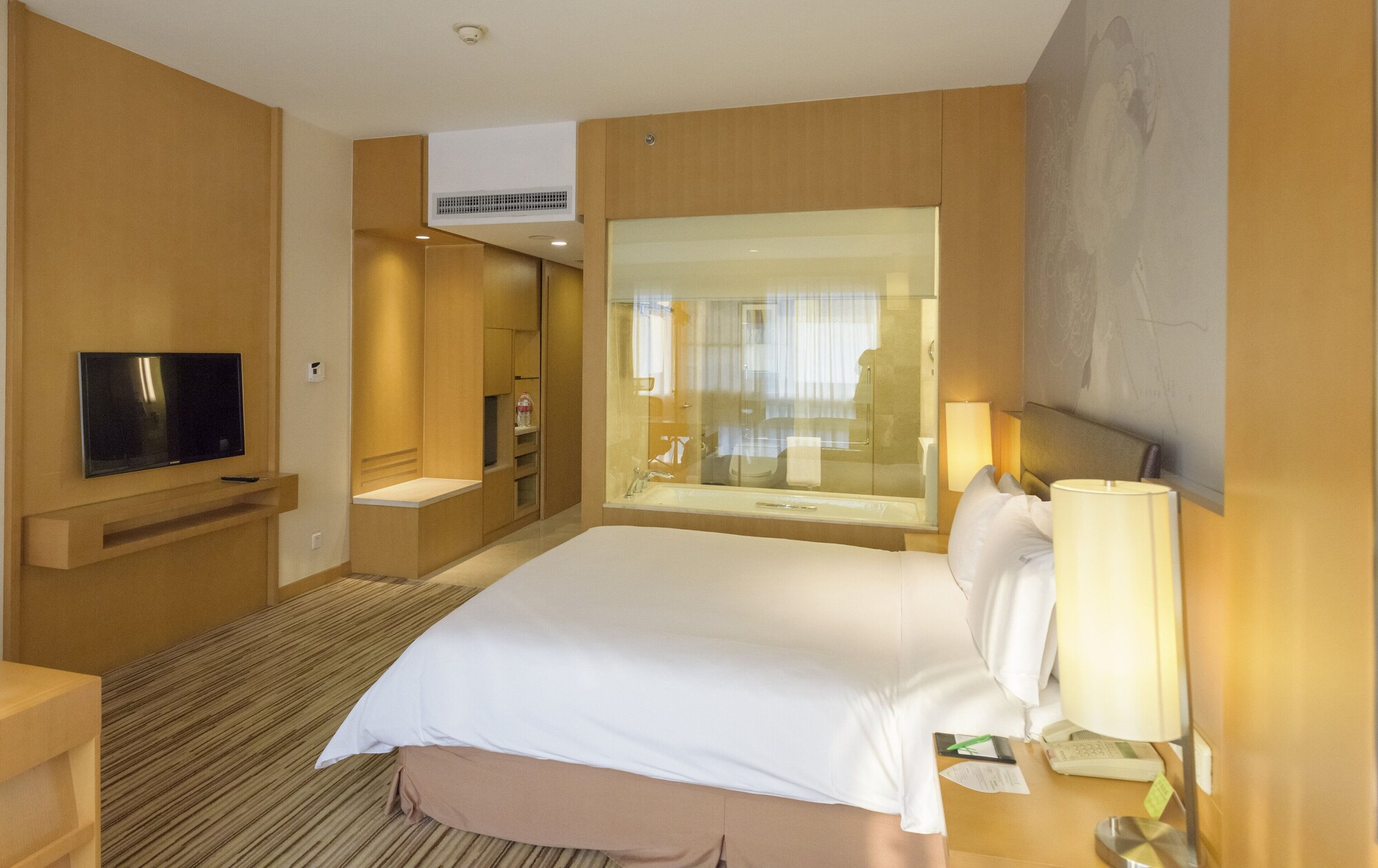 holiday inn shijiazhuang central by ihg