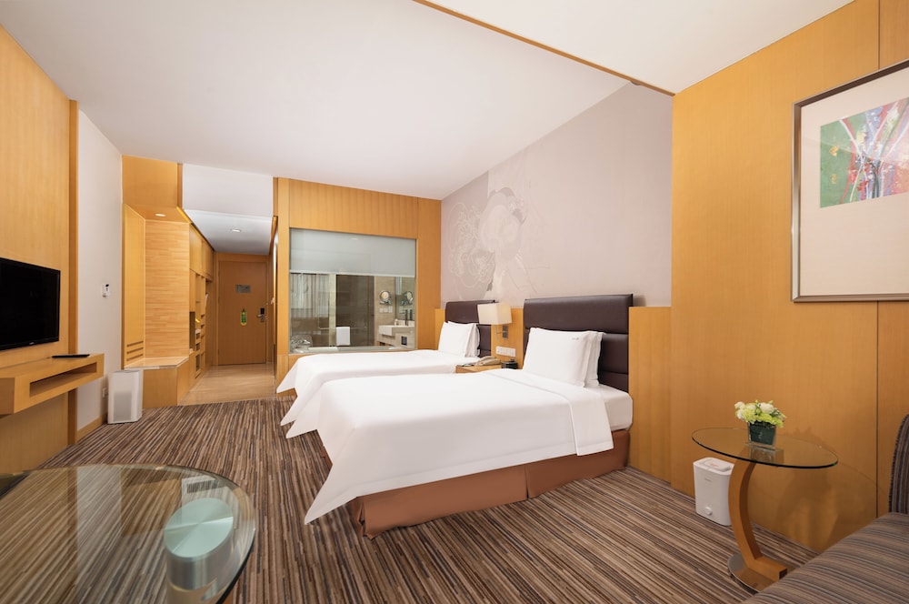 holiday inn shijiazhuang central by ihg
