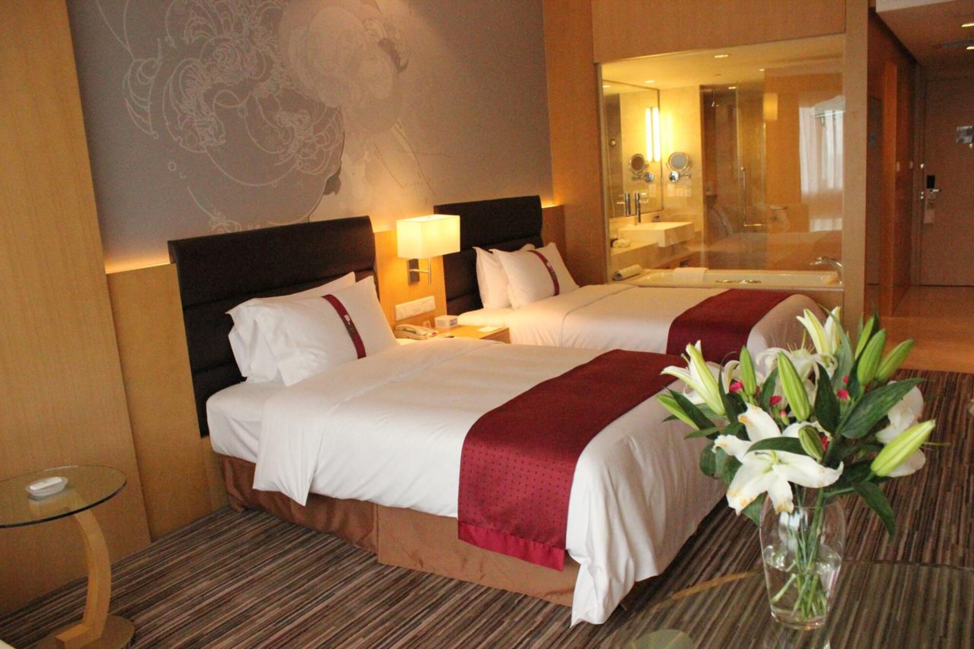 holiday inn shijiazhuang central by ihg