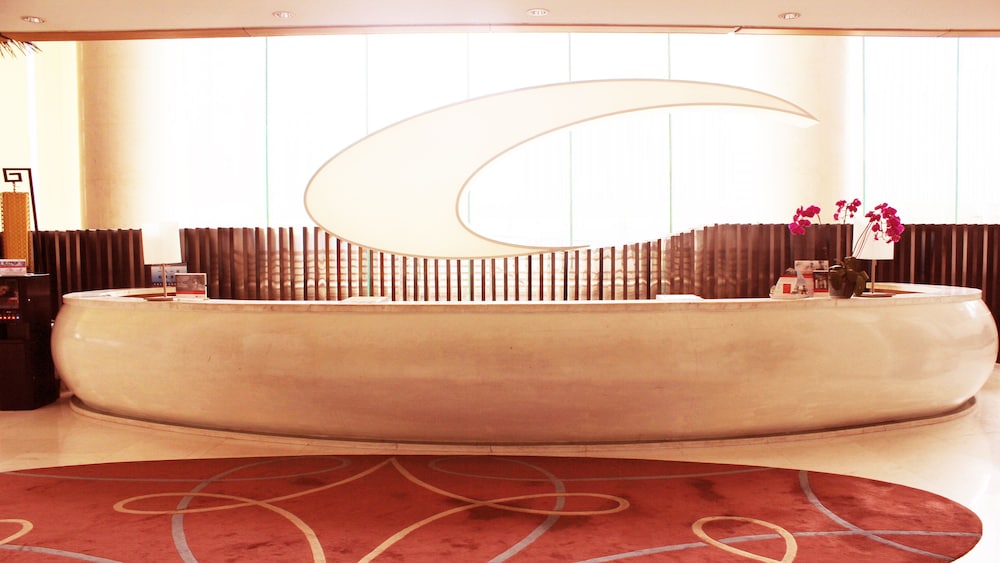 holiday inn shijiazhuang central by ihg