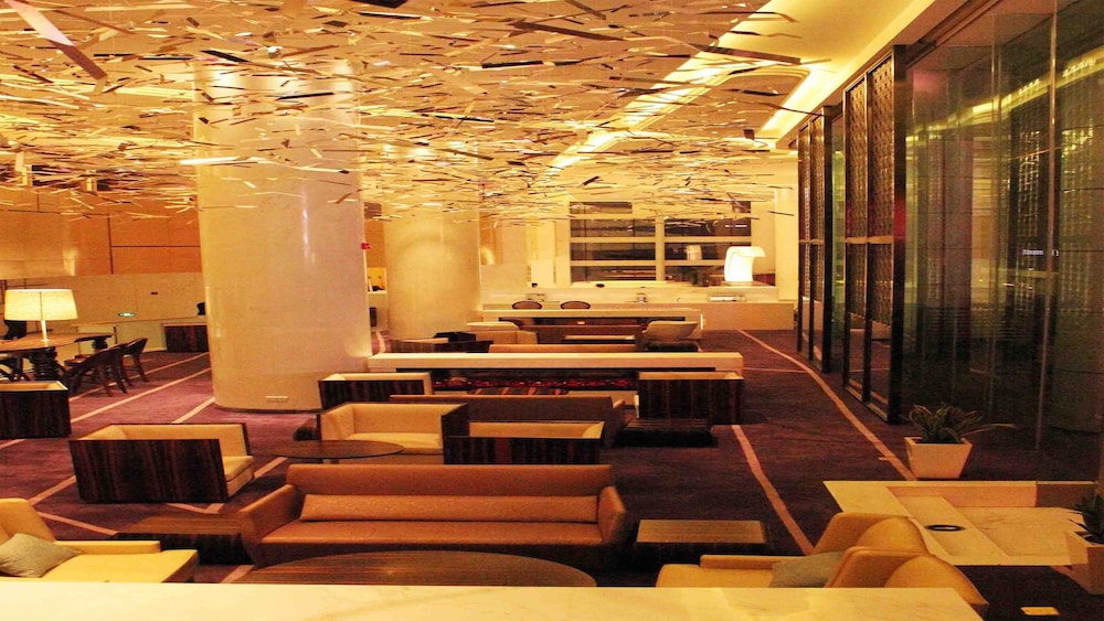 holiday inn shijiazhuang central by ihg