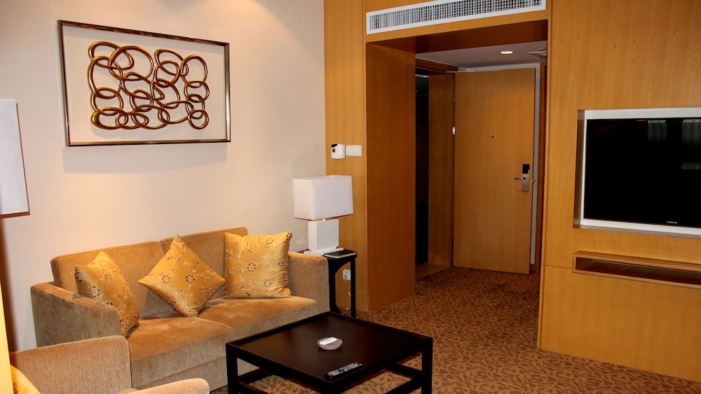 holiday inn shijiazhuang central by ihg