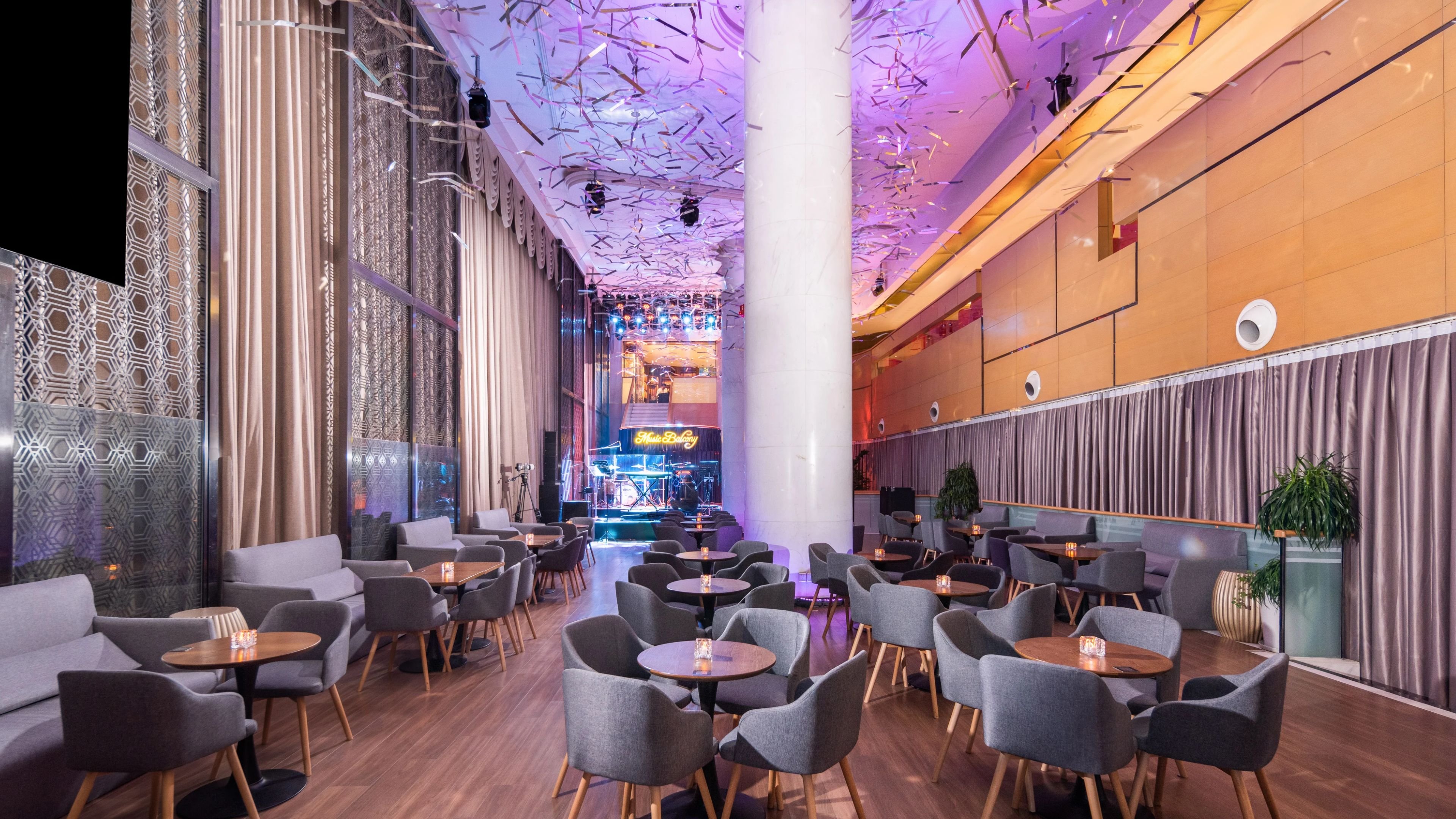 holiday inn shijiazhuang central by ihg