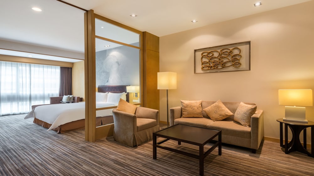 holiday inn shijiazhuang central by ihg