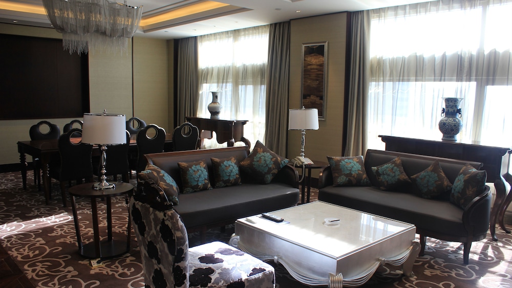 holiday inn shijiazhuang central by ihg