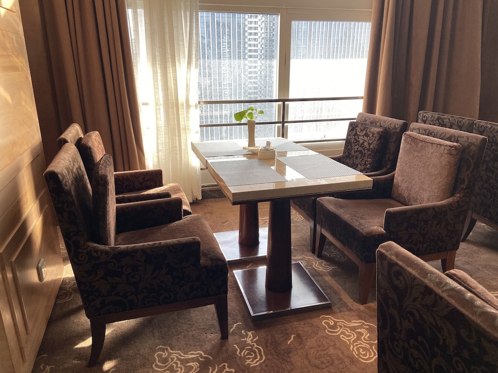 holiday inn shijiazhuang central by ihg