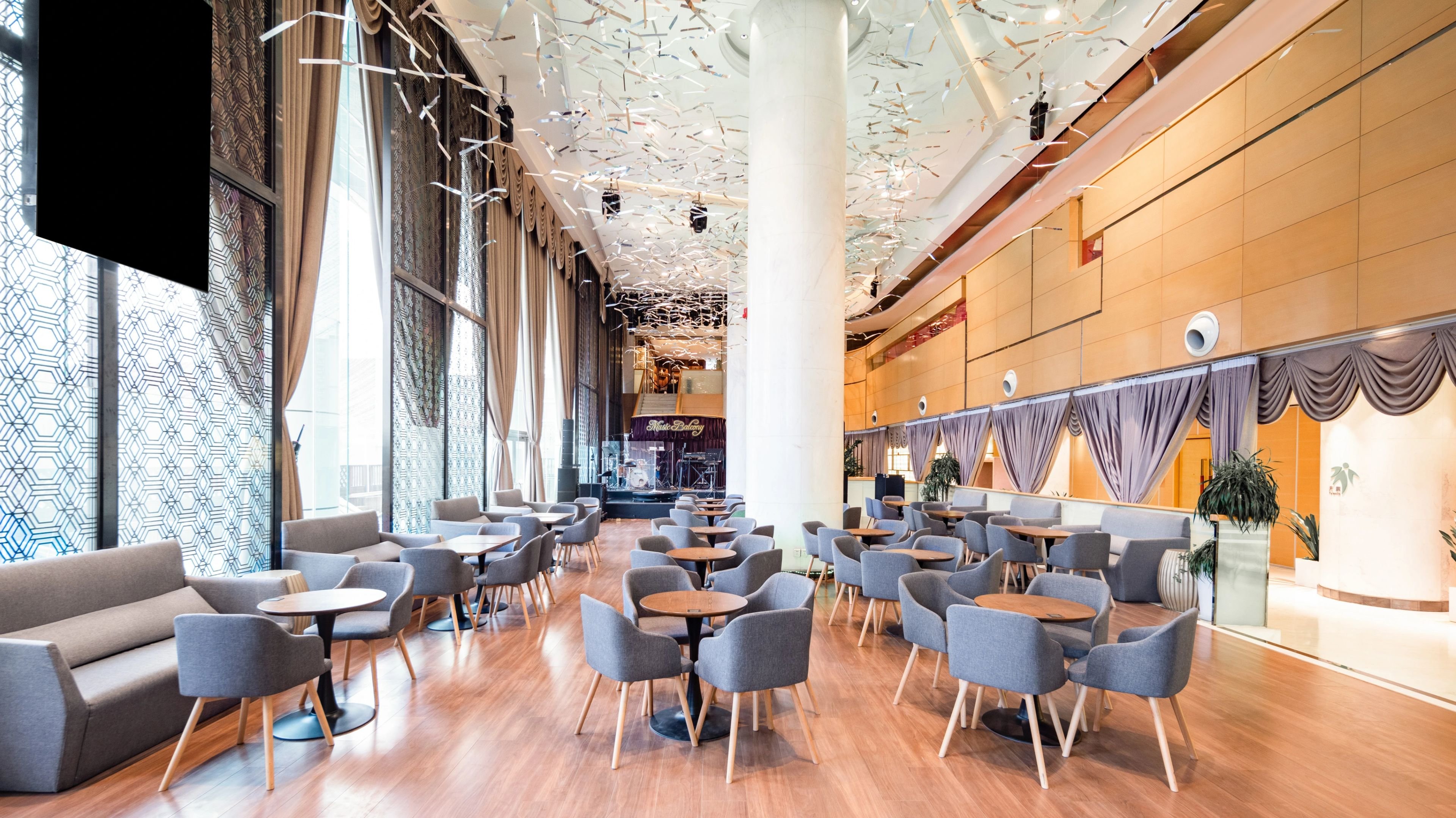 holiday inn shijiazhuang central by ihg