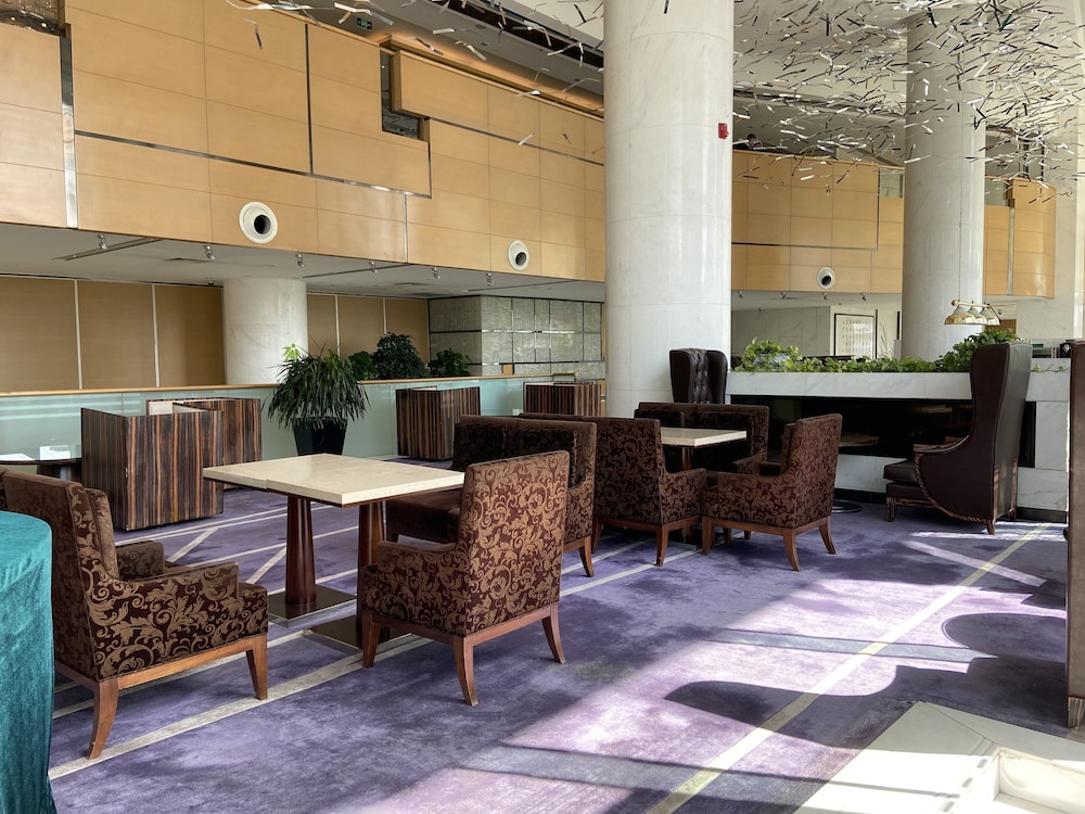 holiday inn shijiazhuang central by ihg